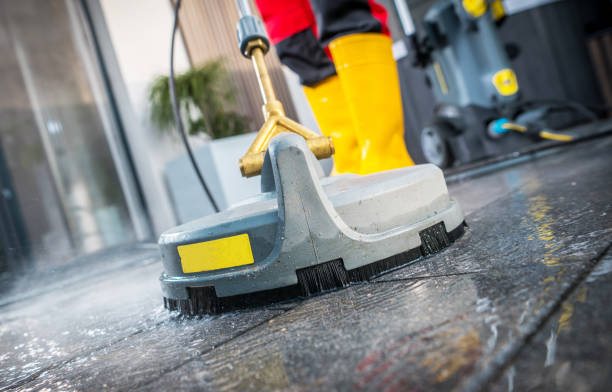 Best Residential Pressure Washing Services  in Alamo, TX